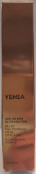 YENSA Beauty Skin on Skin BC Foundation “Medium Golden“ 1oz - BNIB - Authentic