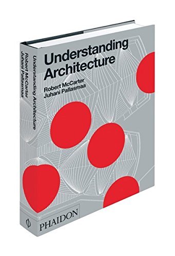 Understanding Architecture by Robert McCarter (2012-10-22) - Like New