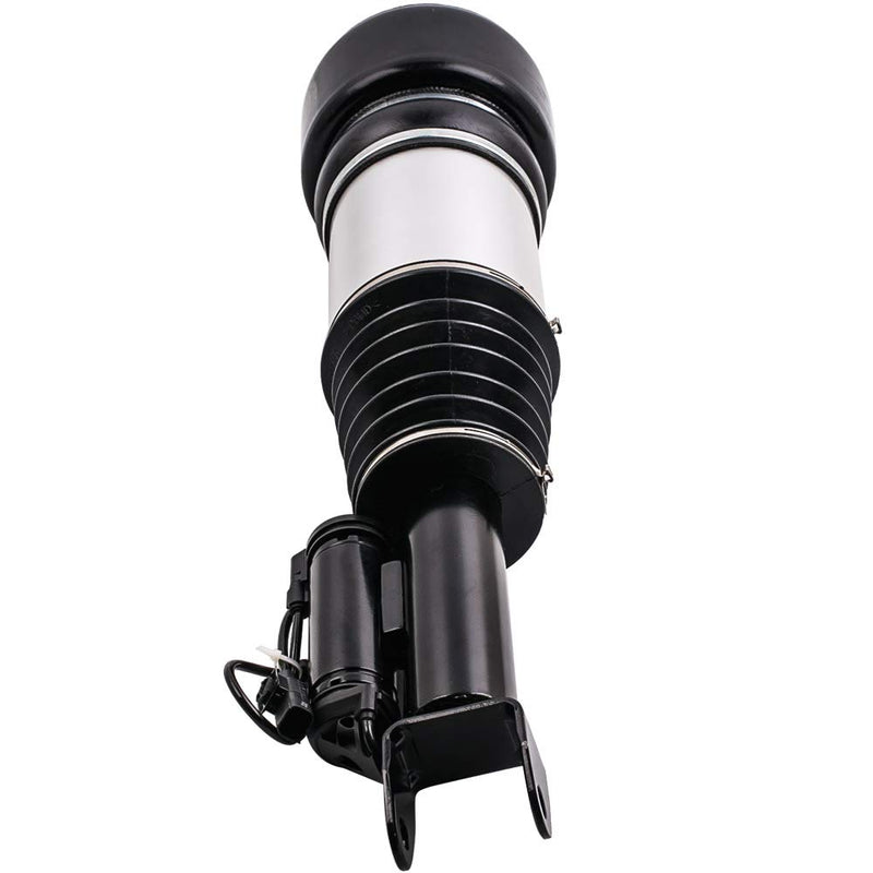 Front Left Air Suspension Strut Shock Absorber for Mercedes-Benz E320 E350 E500 E550 CLS500 CLS550 Airmatic 2003-2009 2113205513