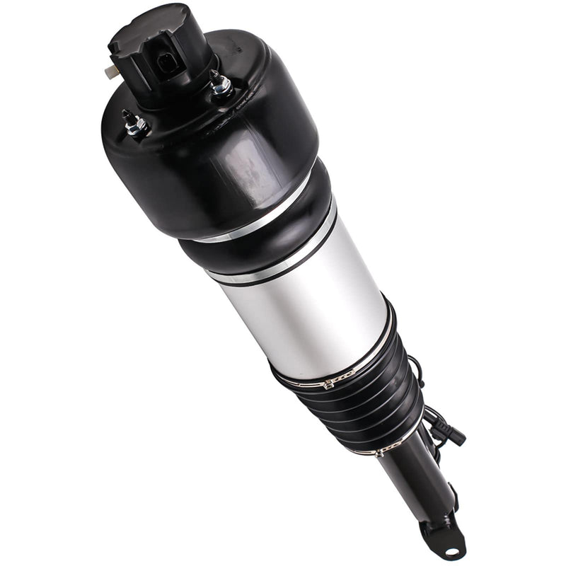 Front Left Air Suspension Strut Shock Absorber for Mercedes-Benz E320 E350 E500 E550 CLS500 CLS550 Airmatic 2003-2009 2113205513