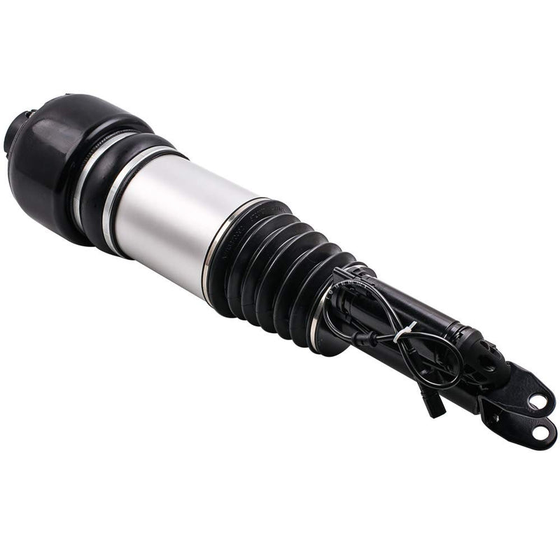 Front Left Air Suspension Strut Shock Absorber for Mercedes-Benz E320 E350 E500 E550 CLS500 CLS550 Airmatic 2003-2009 2113205513