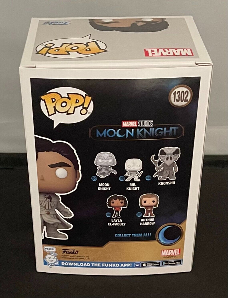 Funko Pop! Moon Knight