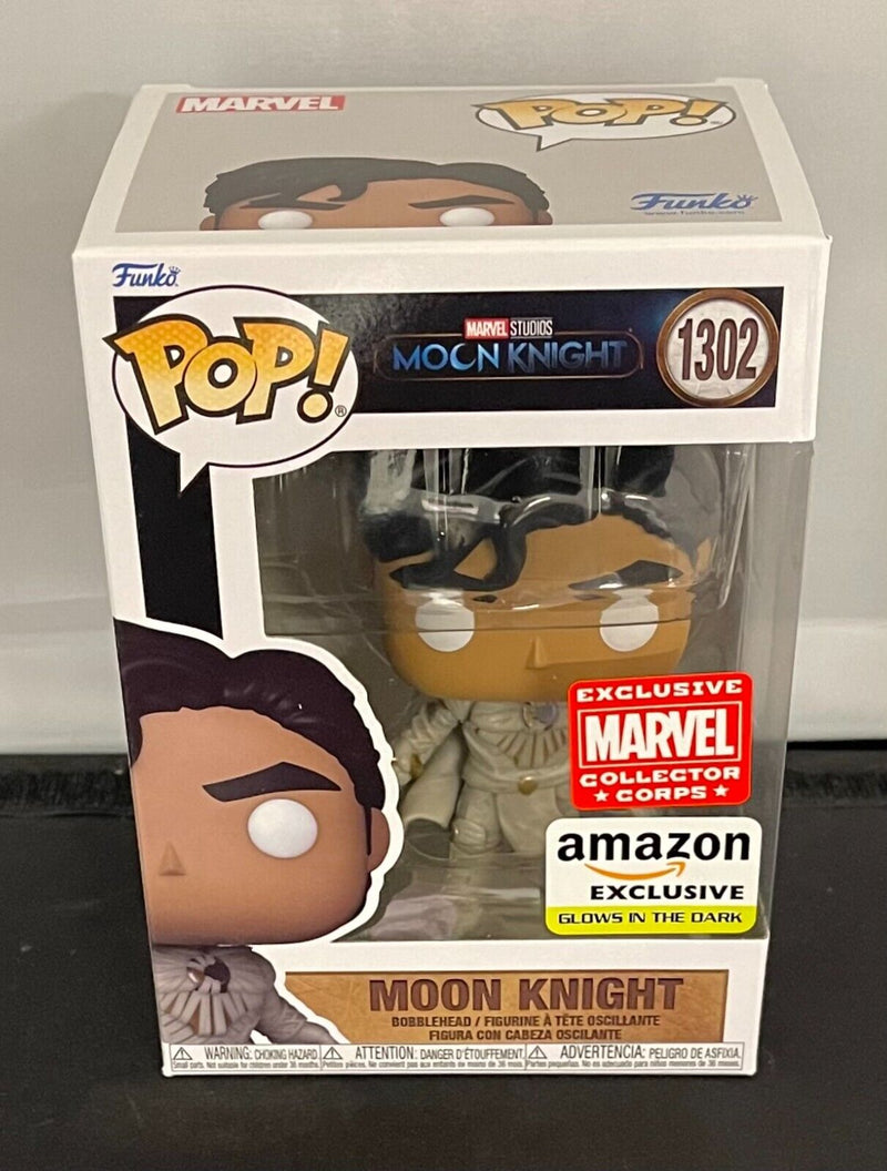 Funko Pop! Moon Knight