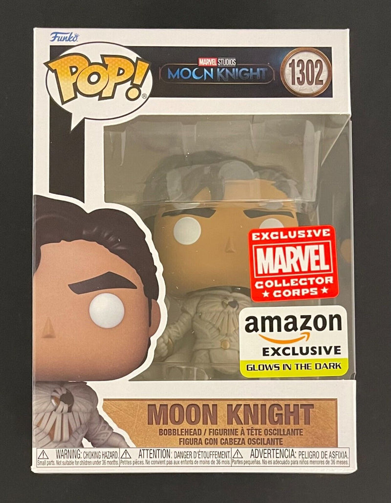 Funko Pop! Moon Knight