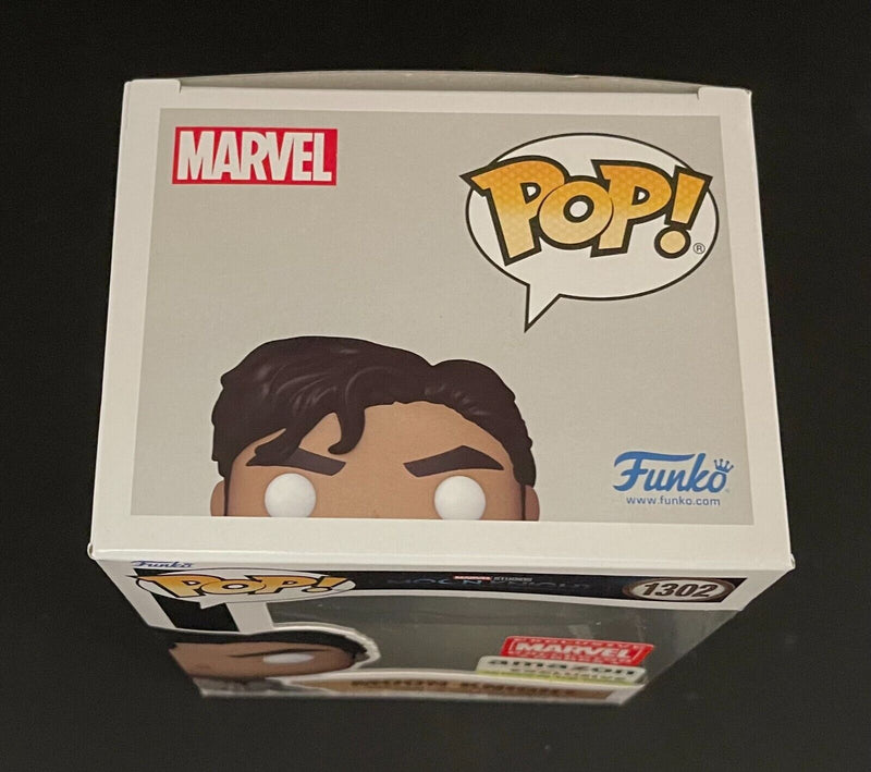 Funko Pop! Moon Knight