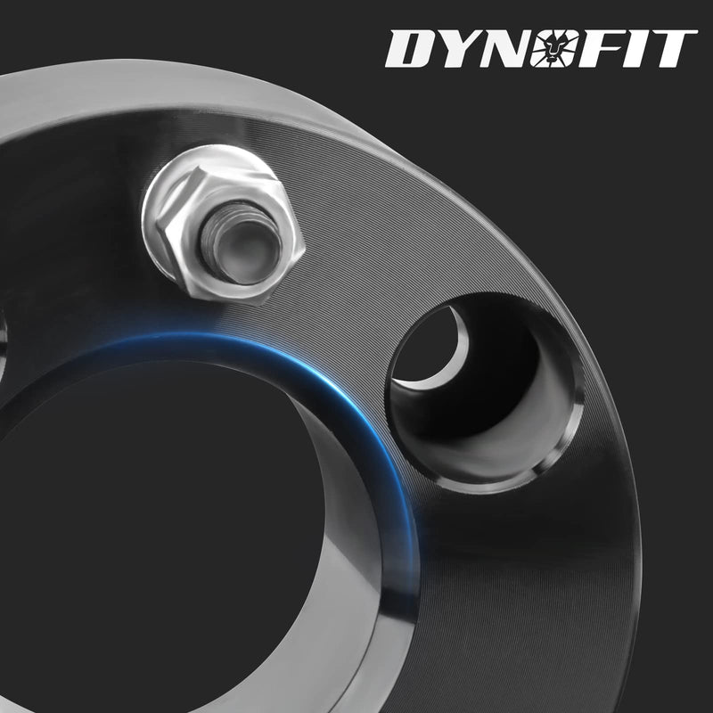 Dynofit 3"F+2"R Full Lift Kits for 2007-2024 Silverado 1500 GMC Sierra 1500 2WD/4WD, 3 Inch Front and 2 Inch Rear Strut Spacer Suspension Lift Kits Lift Spacers