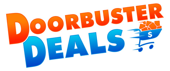 Doorbuster Deals