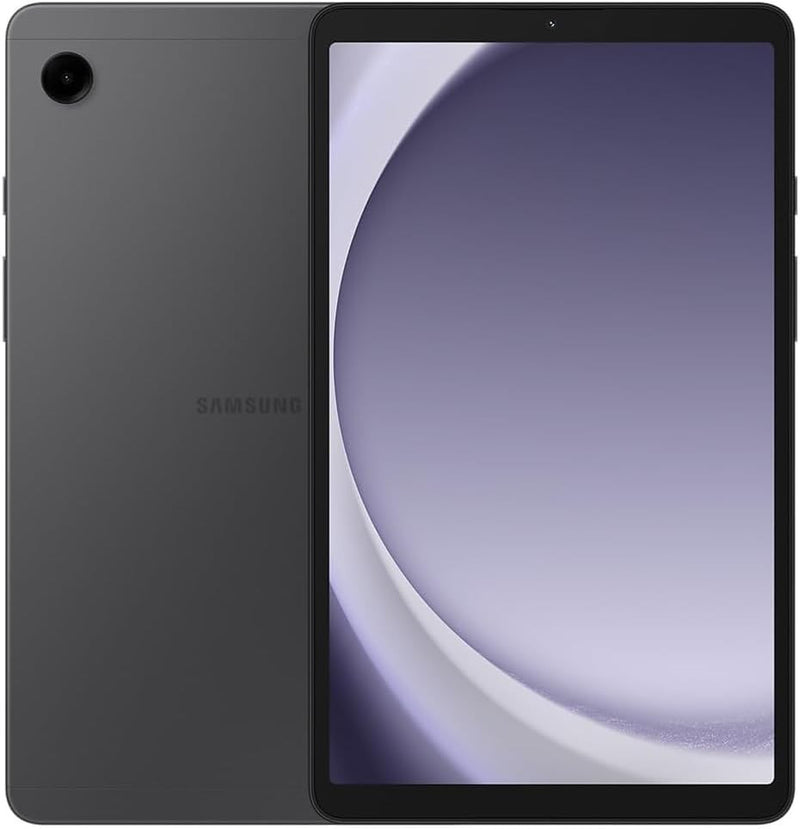 Samsung Galaxy Tab A9 9th Gen 64GB/4GB 8.7 inches WiFi Tablet - Graphite