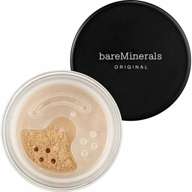 bareMinerals ORIGINAL SPF 15 Foundation Medium Beige 12 8g / 0.28 oz