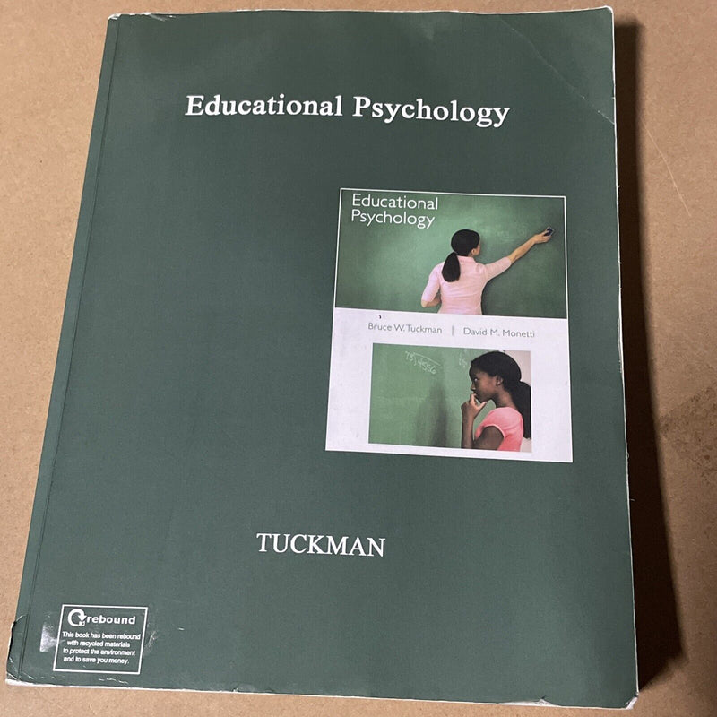 New 1st Editions in Education Ser.: Educational Psychology with Virtual...